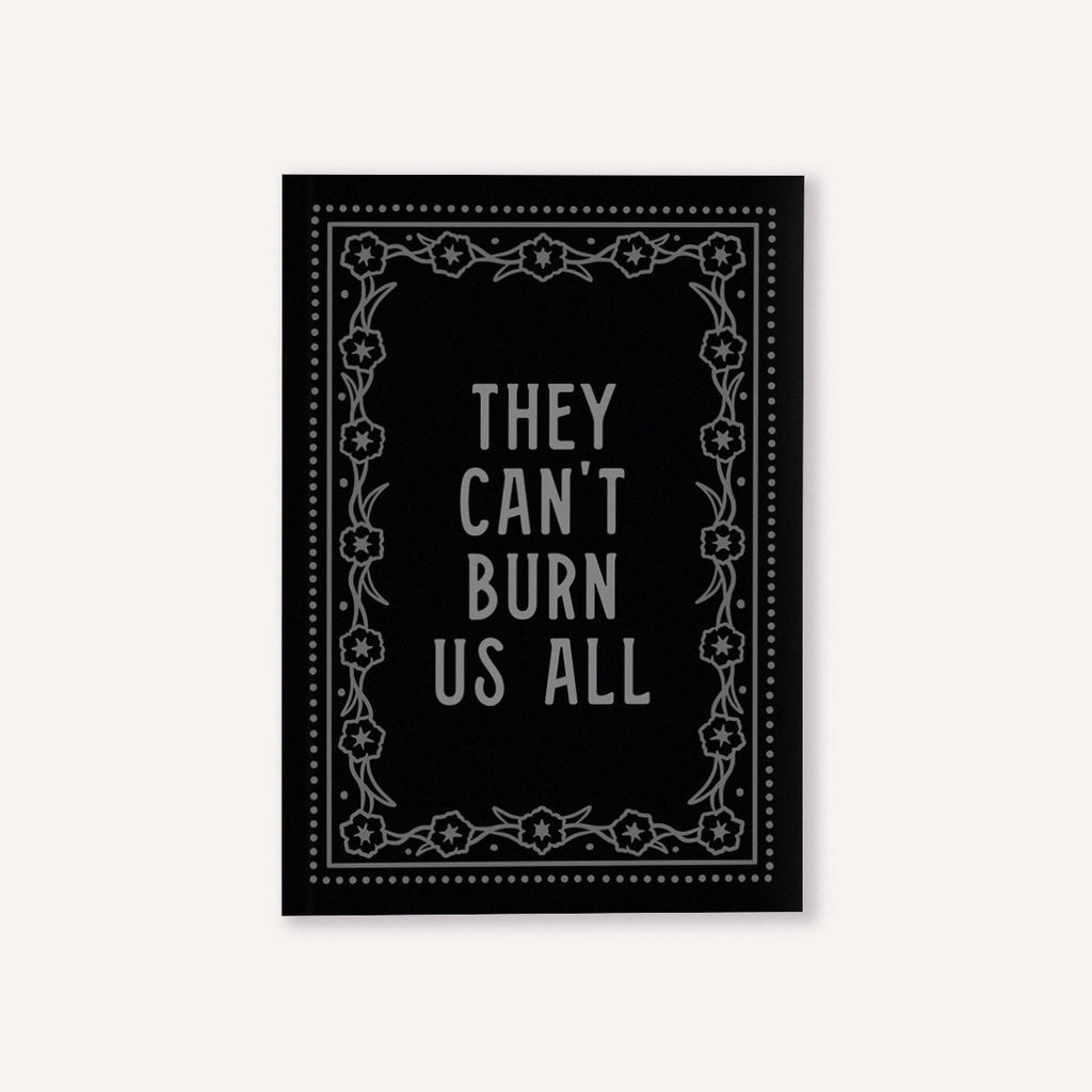 Witchy Notebooks (3 Pack)