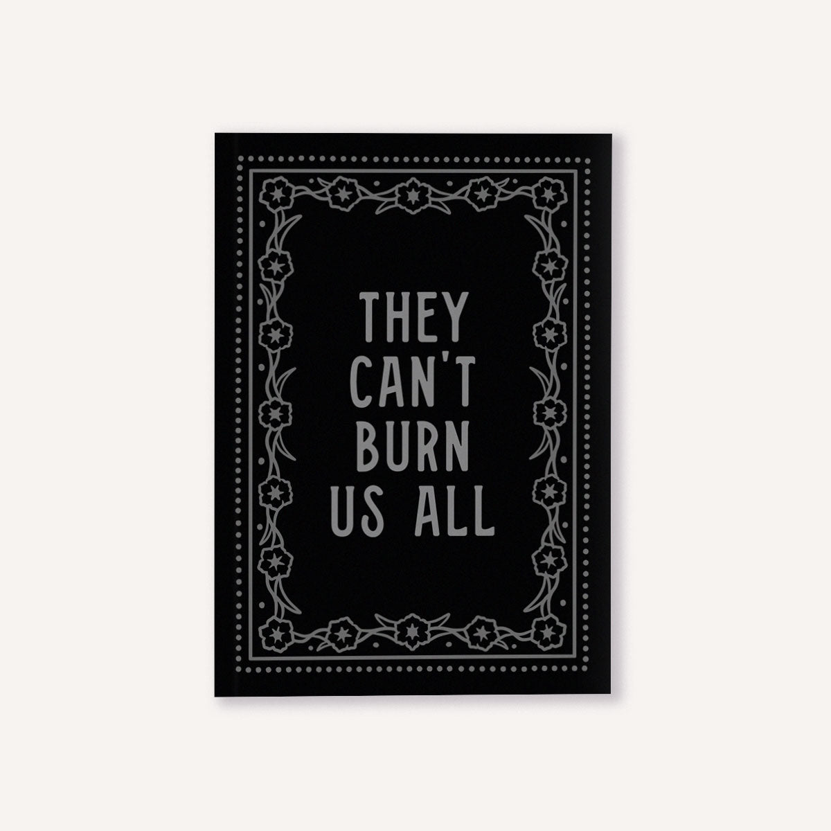 Witchy Notebooks (3 Pack)