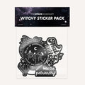 Witchy Sticker Pack
