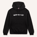 Woman Up Hoodie