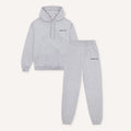 Woman Up Hoodie & Joggers Set