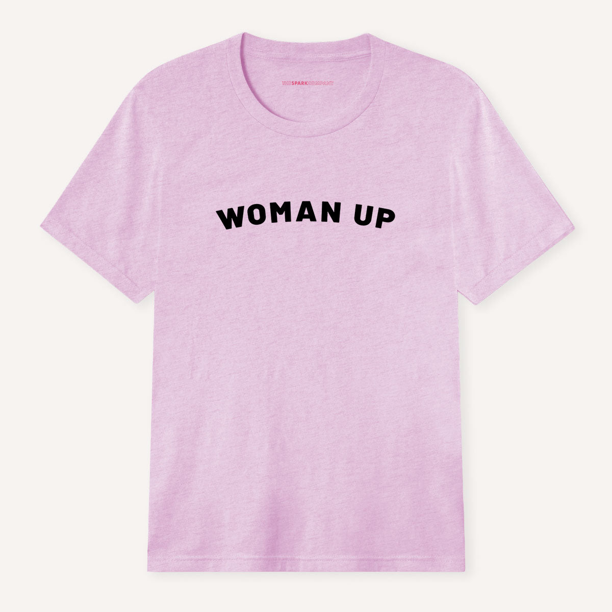 Woman Up T-Shirt