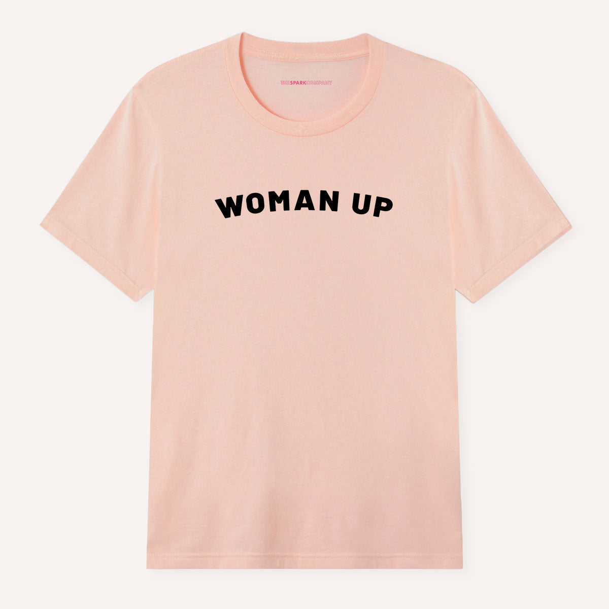 Woman Up T-Shirt