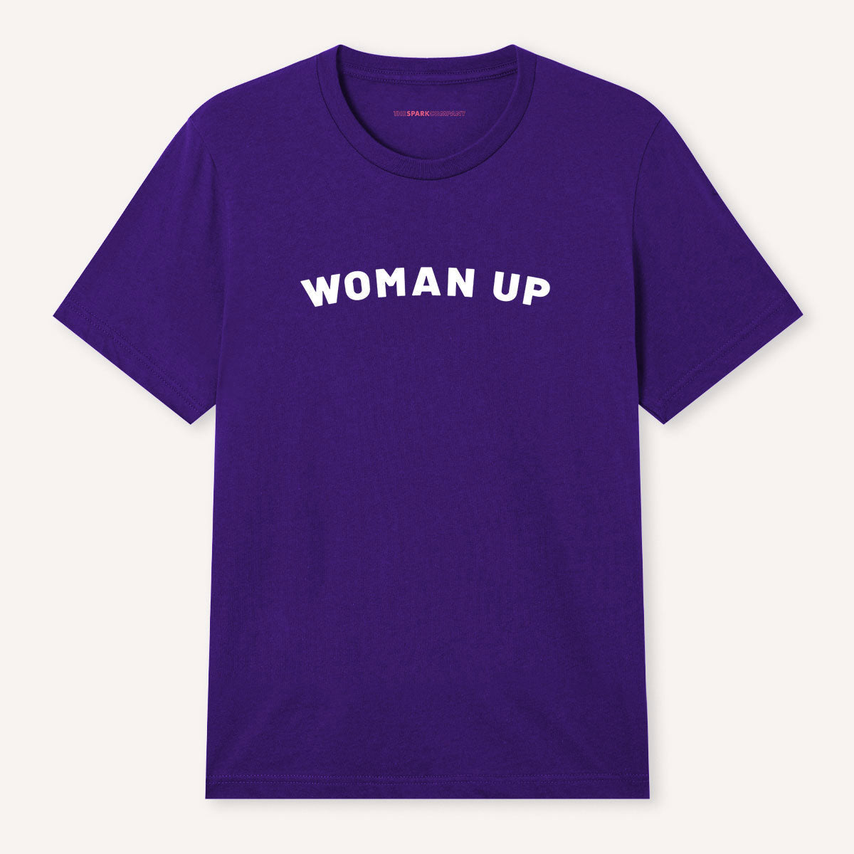 Woman Up T-Shirt