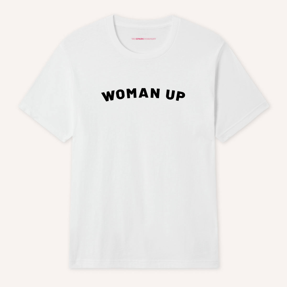 Woman Up T-Shirt