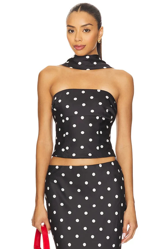 Blaine Top