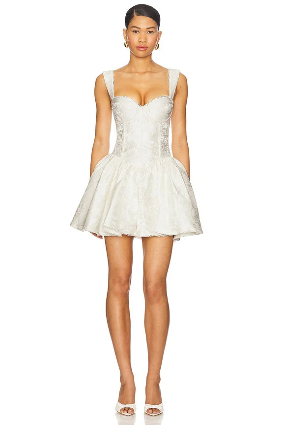 Joelle Mini Dress