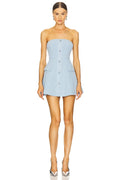 Anwen Mini Dress
