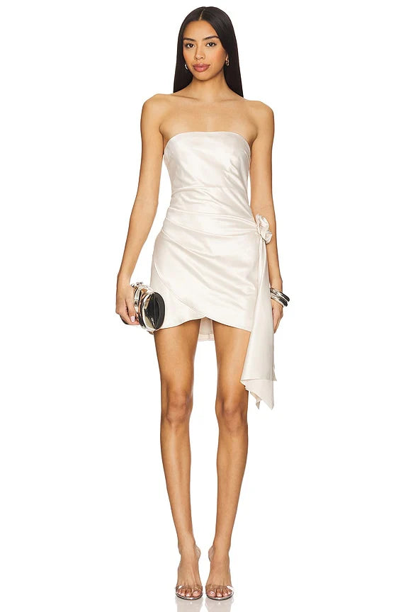 Cecilia Mini Dress
