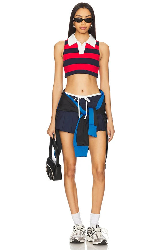 Koko Crop Top
