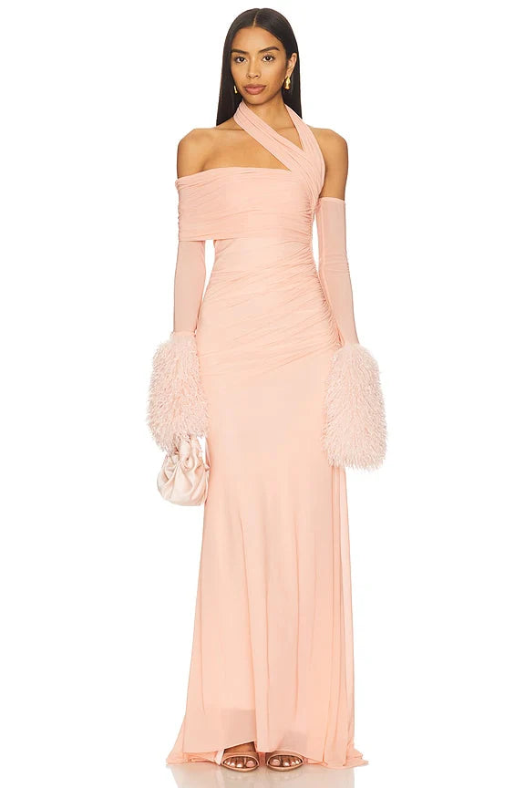 Dana Maxi Dress