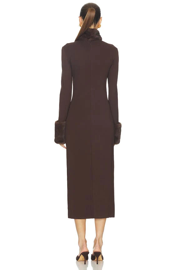 Isadora Midi Dress