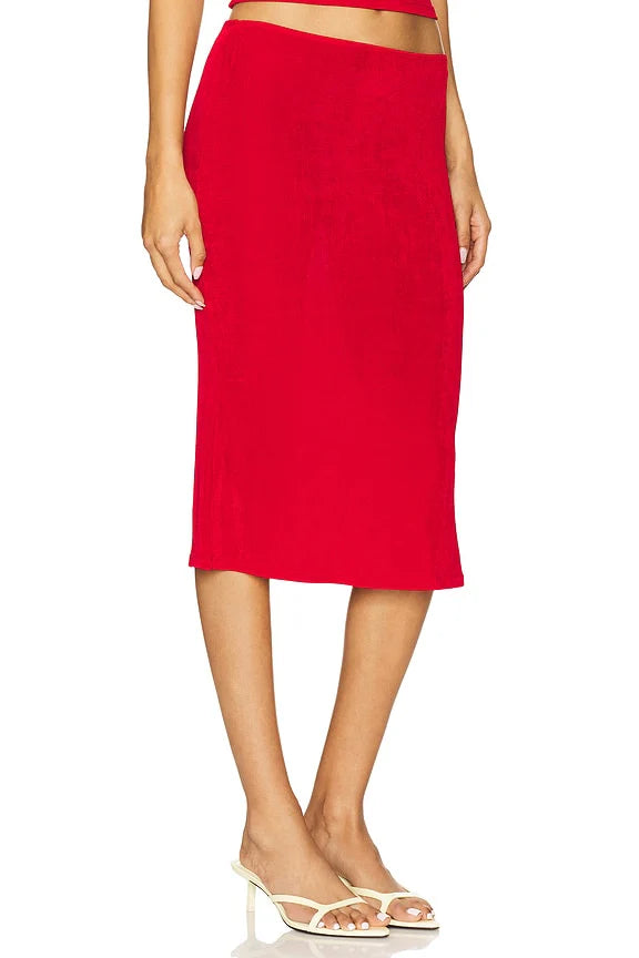 Selene Midi Skirt