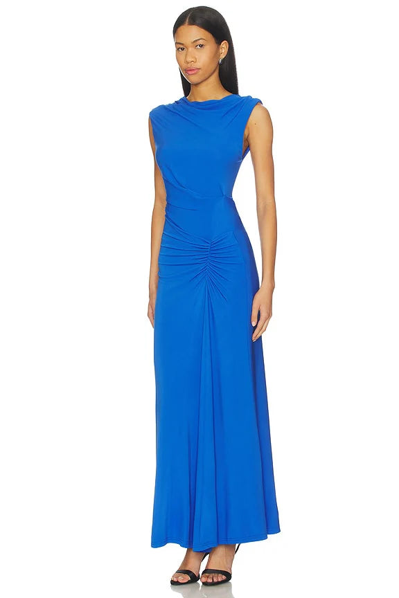 Acacia Midi Dress