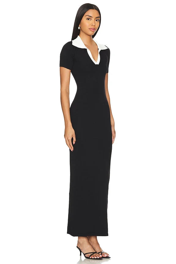 Rava Maxi Dress