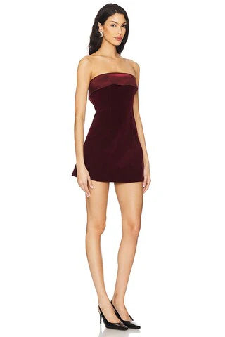Vivika Mini Dress
