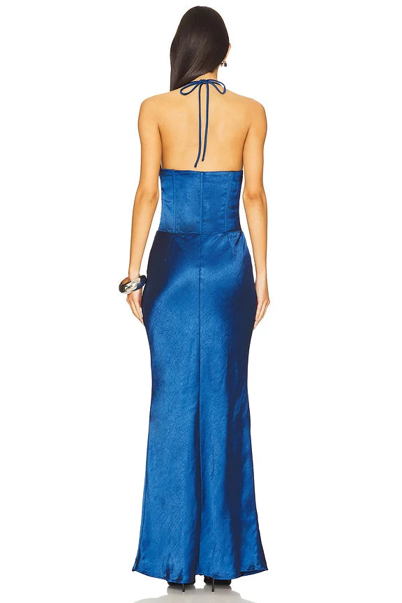 Asada Maxi Dress