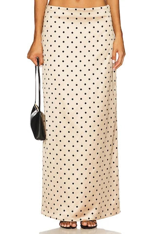 Elianna Midi Skirt