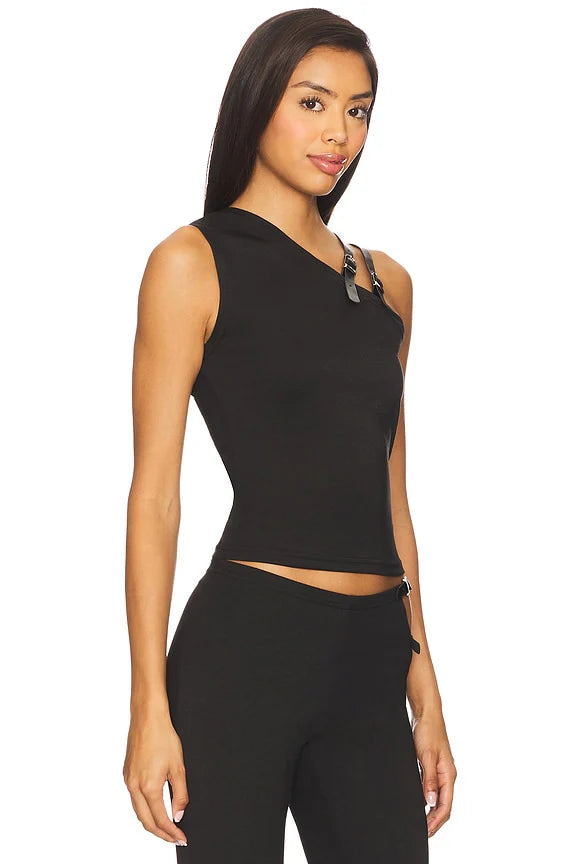 Rebel Tank Top