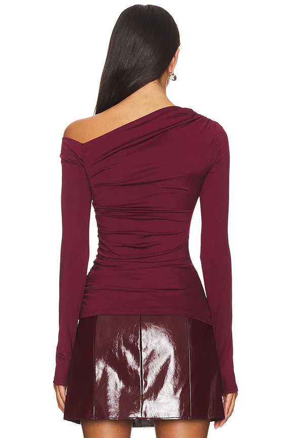 Cleo Top