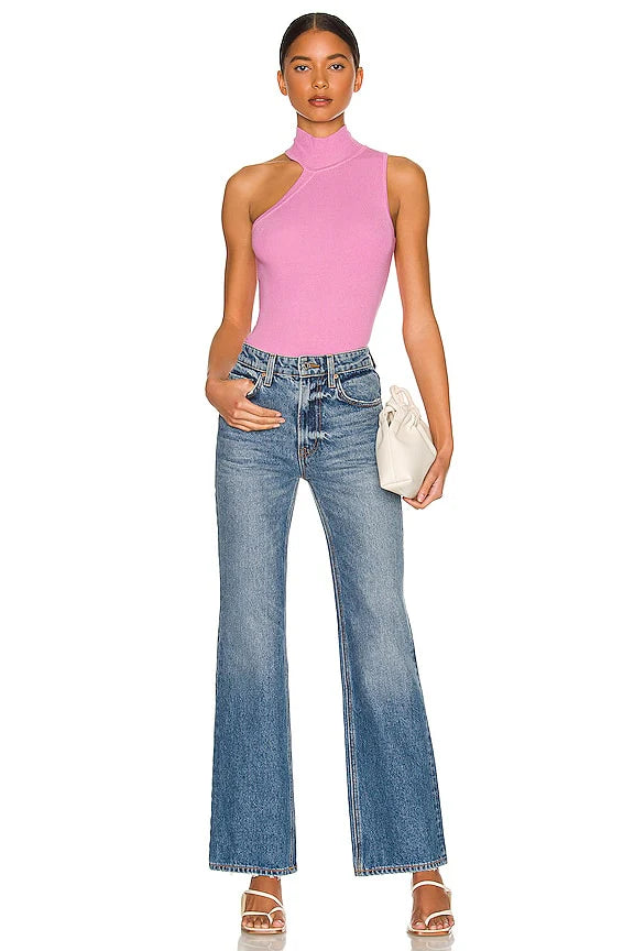 Luz Knit Top