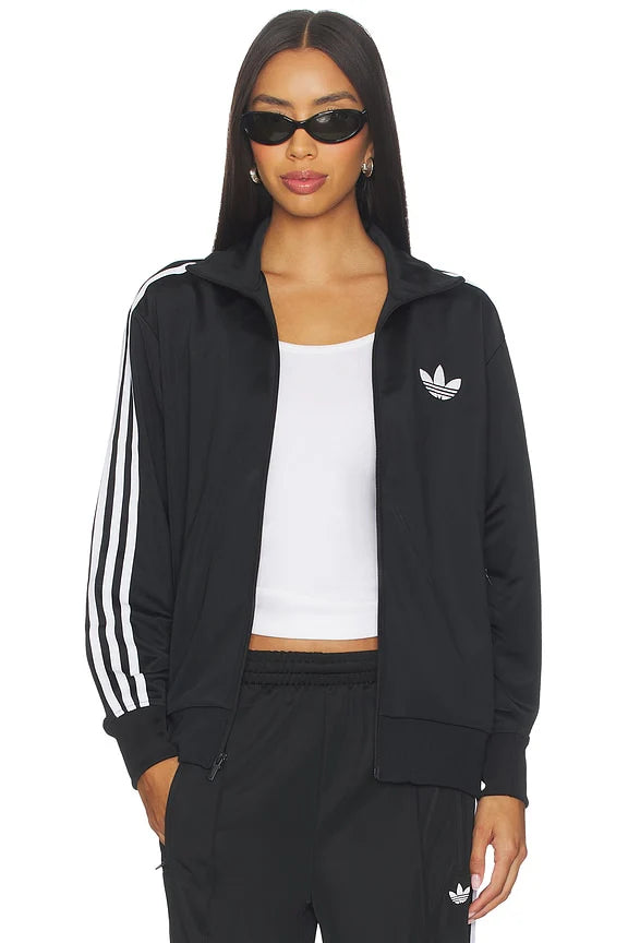 Firebird Track Top