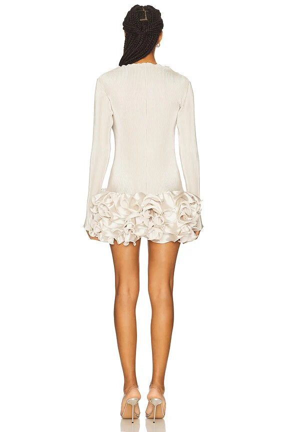 Park Avenue Mini Dress