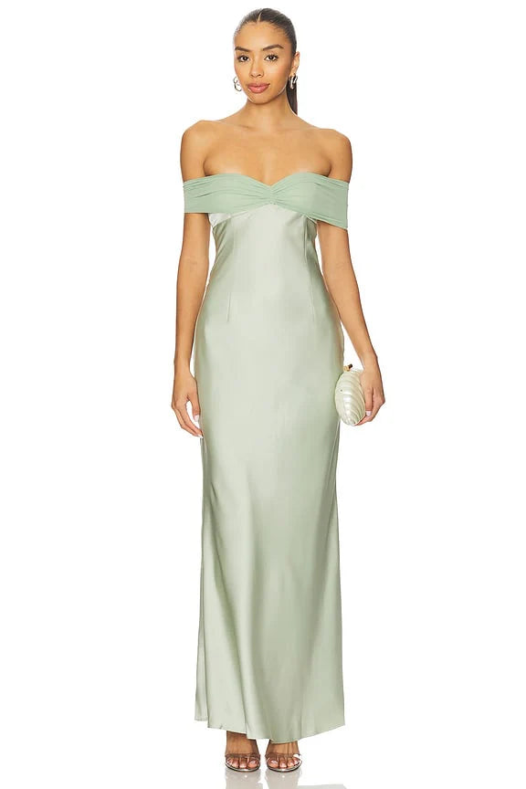 Kadie Maxi Dress