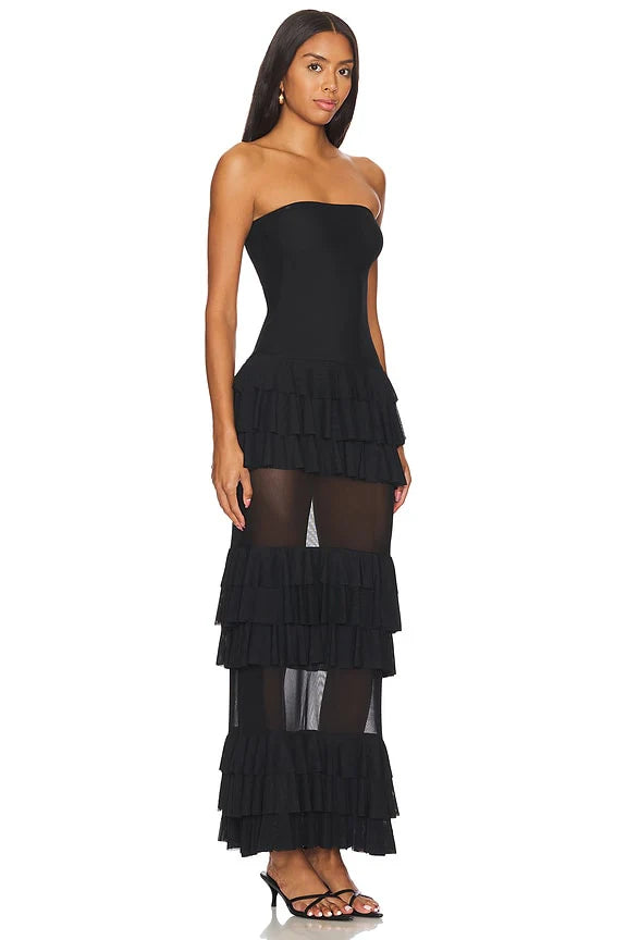Lorenza Maxi Dress