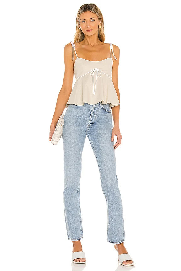Lucy Top