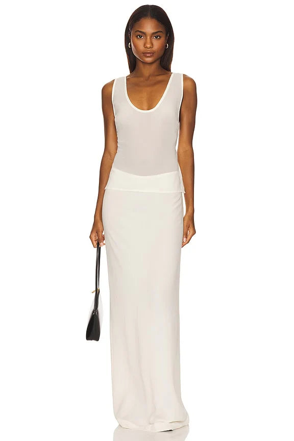 x REVOLVE The Pepa Tank Top