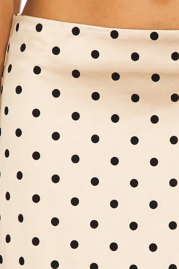 Elianna Midi Skirt