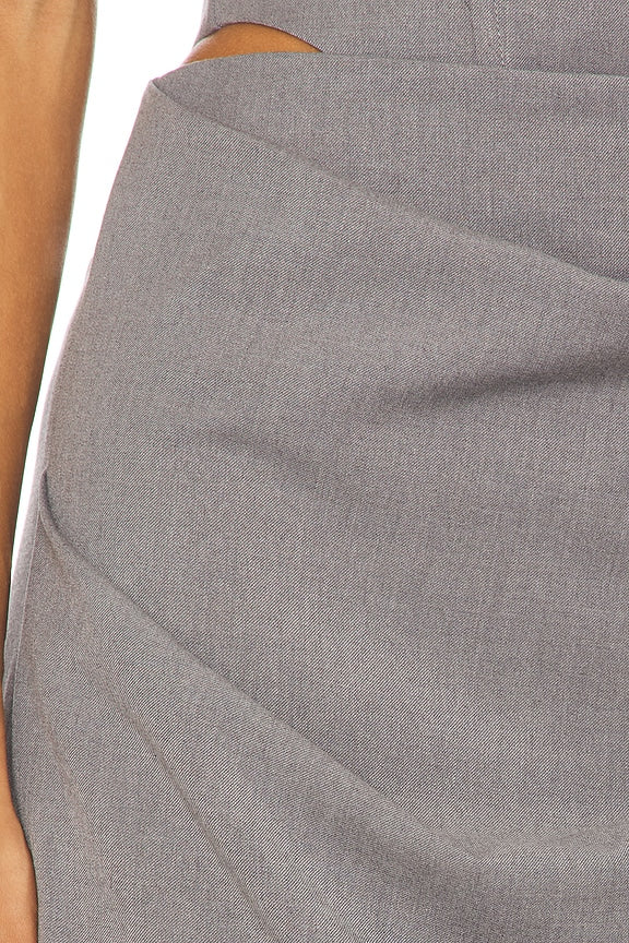 The Henri Skirt