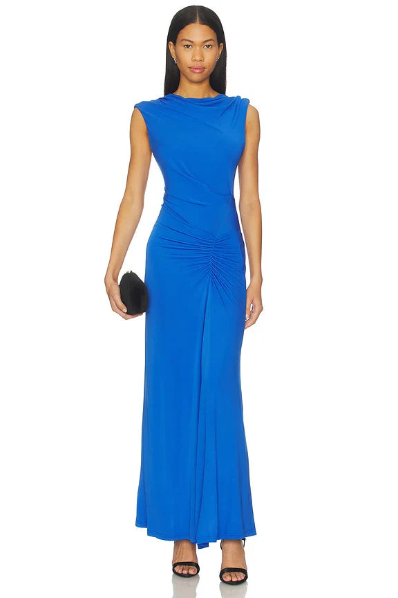 Acacia Midi Dress