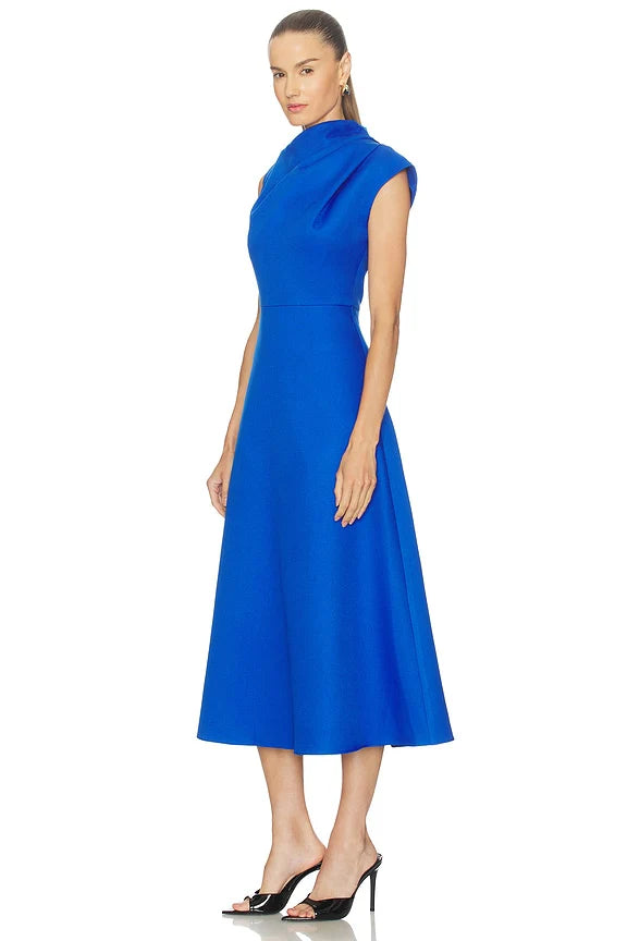 Rafaela Midi Dress