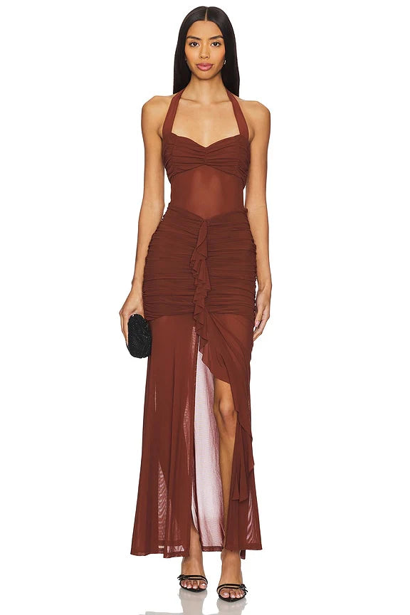 Tallula Maxi Dress