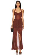 Tallula Maxi Dress