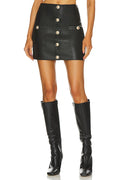 Truman Mini Skirt