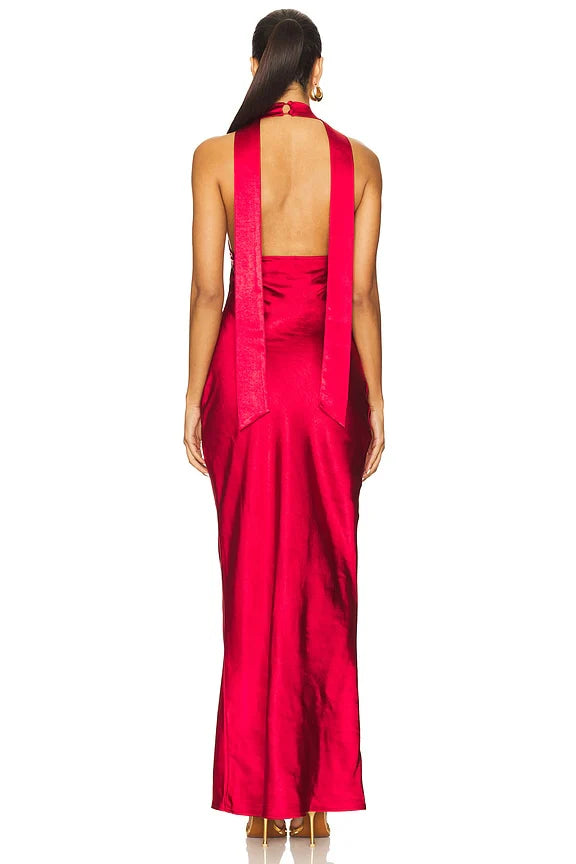 Rosanna Maxi Dress