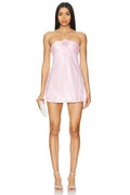 Arie Mini Dress