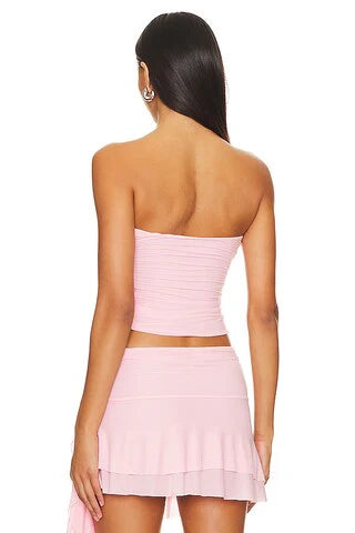 Niko Tube Top