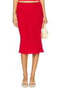 Selene Midi Skirt