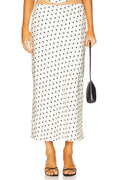 Karlita Midi Skirt