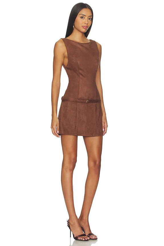 Rileigh Mini Dress