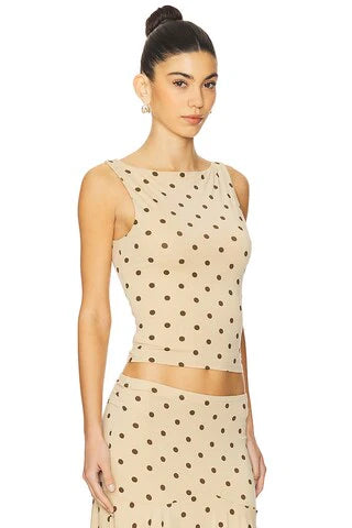 Maeve Top