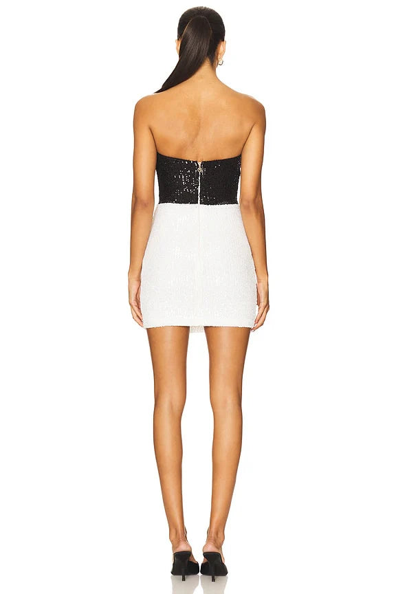 Dante Mini Dress