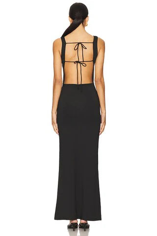 Astra Maxi Dress