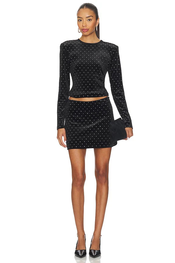 Cindi Skirt
