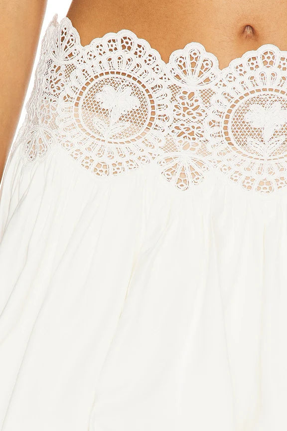 Leighton Skirt