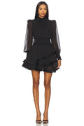 Moss Mini Dress